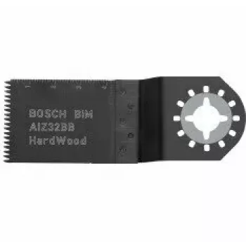 Bosch Accessories 2609256946 AIZ 32 BB bimetallist süvissaetera, 32 mm