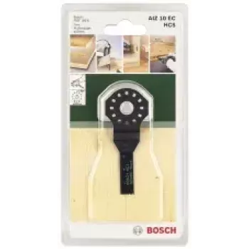 Bosch AIZ 10 AB süvistuslõiketera
