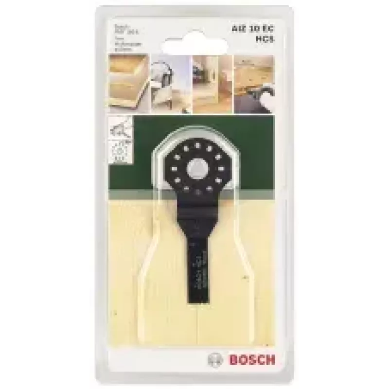 Bosch AIZ 10 AB süvistuslõiketera