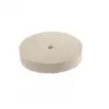 Poleerimisketas Bosch 2609256561 Diameeter 8,5 cm Vilt