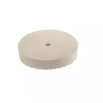 Poleerimisketas Bosch 2609256561 Diameeter 8,5 cm Vilt