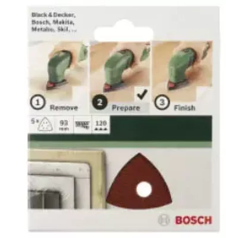 Bosch 2609256A52 5 tk leht