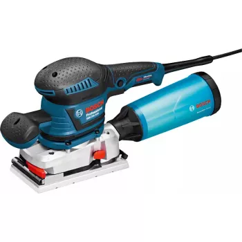 Bosch 0 601 292 801 kaasaskantav lihvmasin Orbitaallihvmasin 11000 p/min 22000 OPM