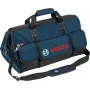 Bosch 1 600 A00 3BK käekott/õlakott Must, Sinine Mees