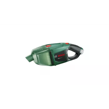 Bosch EasyVac 12 2-in-1 pulkpuhasti Kuiv Kotita Roheline