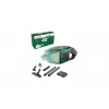Bosch EasyVac 12 2-in-1 pulkpuhasti Kuiv Kotita Roheline