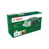 Bosch EasyVac 12 2-in-1 pulkpuhasti Kuiv Kotita Roheline