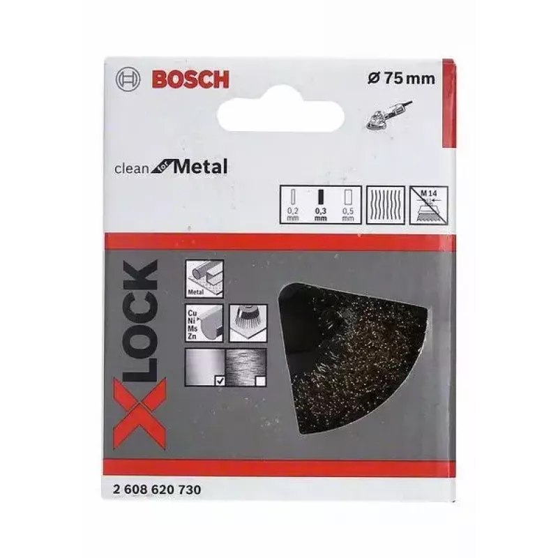 Bosch 2 608 620 730 nurklihvija tarvik topshari