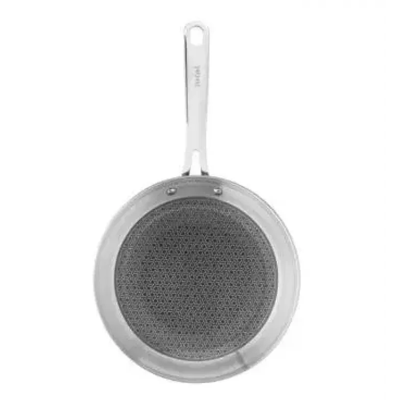 Praepann Tefal E49706 roostevaba teras 28 cm