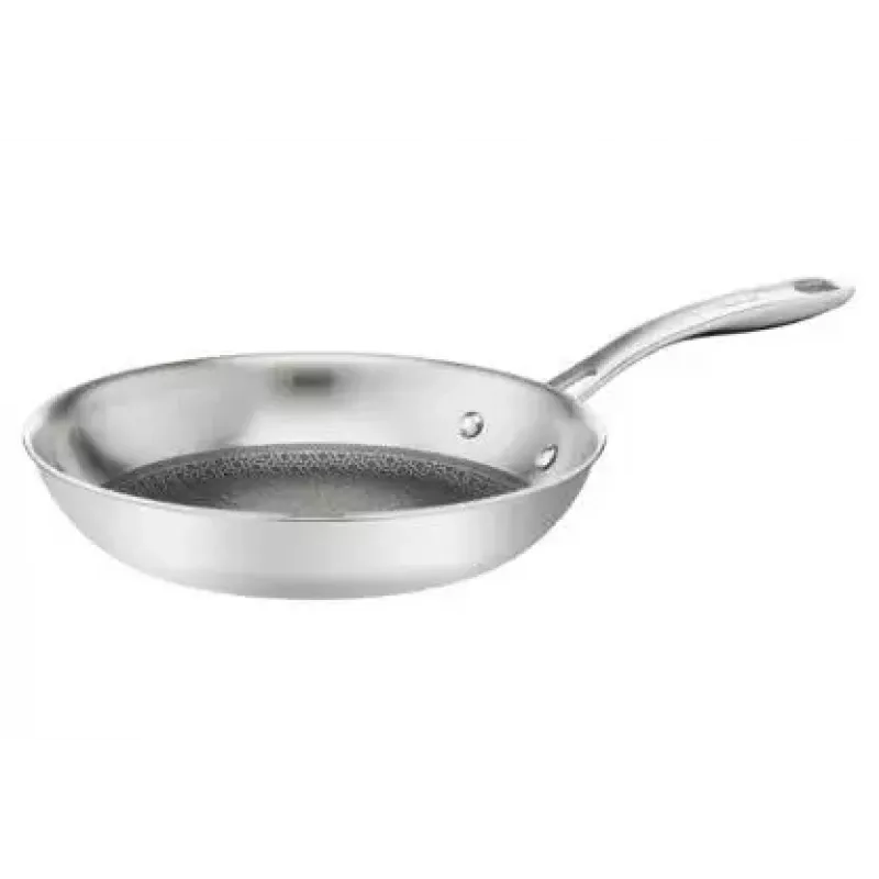 Praepann Tefal E49706 roostevaba teras 28 cm