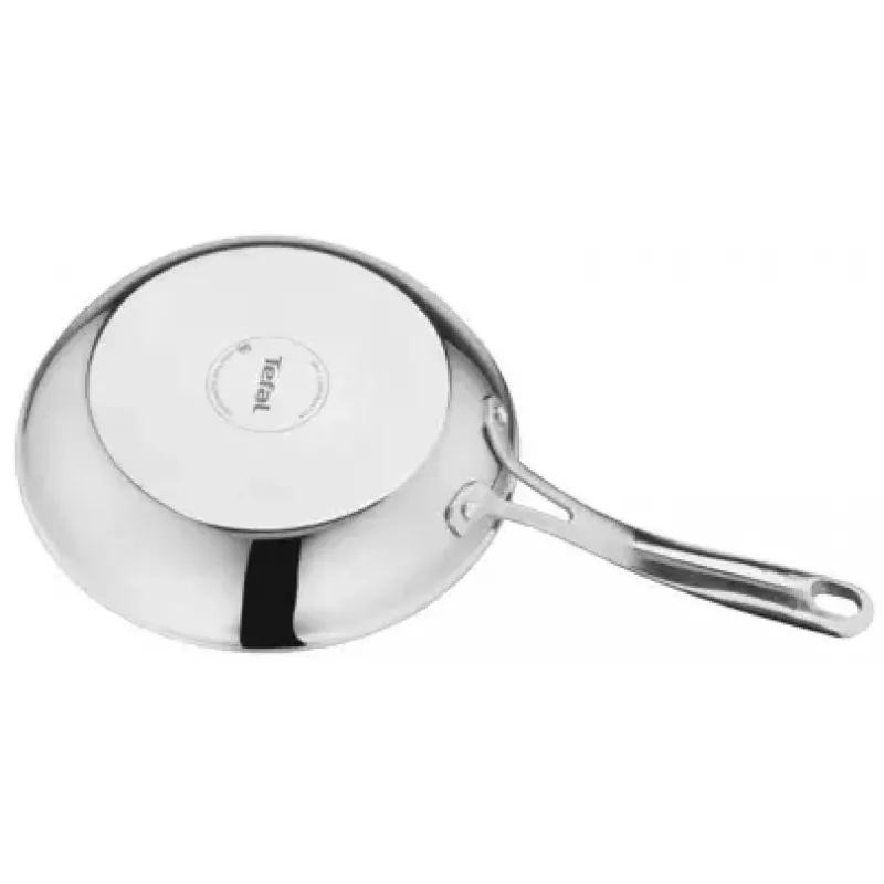 Praepann Tefal E49706 roostevaba teras 28 cm