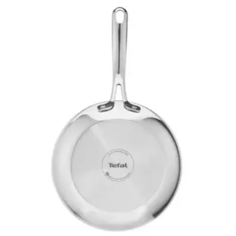 Praepann Tefal E49706 roostevaba teras 28 cm