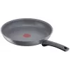 Universaalne pann Tefal Healthy Chef G15004 ümmargune 24 cm hall