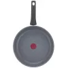 Universaalne pann Tefal Healthy Chef G15004 ümmargune 24 cm hall