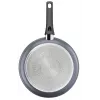 Universaalne pann Tefal Healthy Chef G15004 ümmargune 24 cm hall