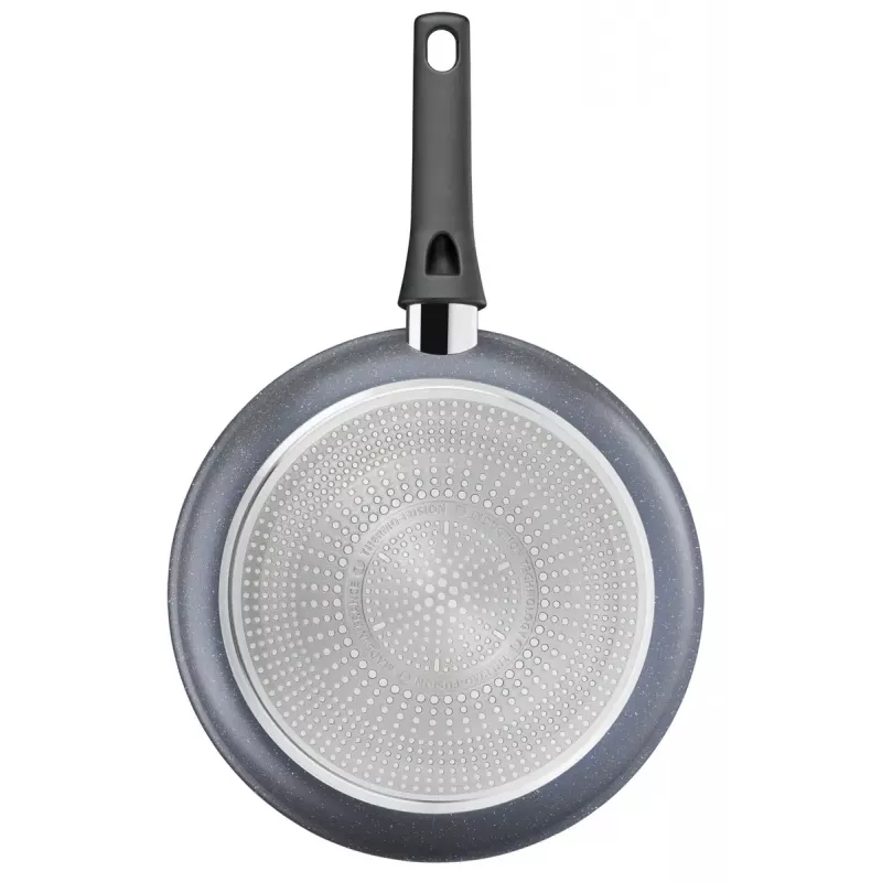 Universaalne pann Tefal Healthy Chef G15004 ümmargune 24 cm hall