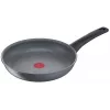 Universaalne pann Tefal Healthy Chef G15004 ümmargune 24 cm hall