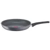 Universaalne pann Tefal Healthy Chef G15004 ümmargune 24 cm hall