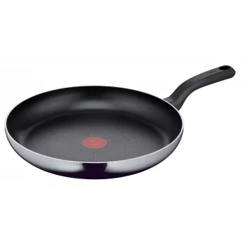 Universaalne pann Tefal D52608 ümmargune 32 cm must