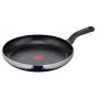 Universaalne pann Tefal D52608 ümmargune 32 cm must