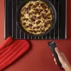 Söögiriistade komplekt Tefal Ingenio L76391 — alumiiniumist segakomplekt, 4 tk (kastrulid Ø16/18/20 cm) must