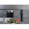 Kööginoakomplekt Tefal K2216S74 — roostevabast terasest terad, 20 cm tera pikkus, 5-osaline komplekt