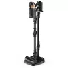 Rowenta X-Force RH99F1 2-in-1 pulkpuhasti Aku Kuiv HEPA Kotita 0,9 L Must, Hall