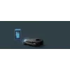 Robot vacuum Rowenta X‑Plorer RR9465WH — kotita D-kujuline, 0,35 L tolmuanum, 120 min tööaeg, Li‑Ion, 97×325×335 mm, must