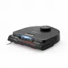 Robot vacuum Rowenta X‑Plorer RR9465WH — kotita D-kujuline, 0,35 L tolmuanum, 120 min tööaeg, Li‑Ion, 97×325×335 mm, must