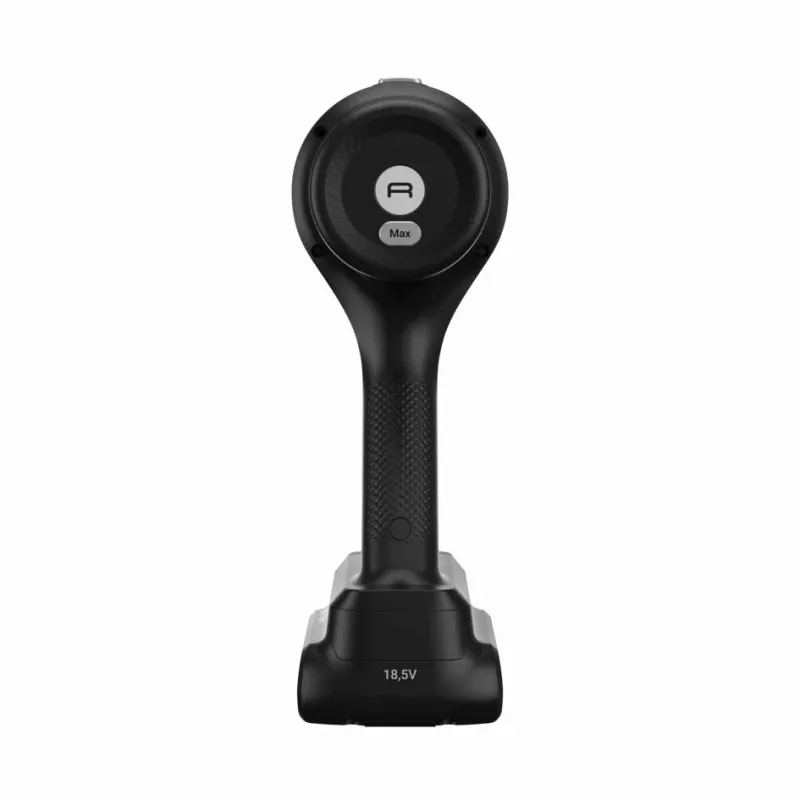 Rowenta RH6A31 2-in1 pulkpuhasti Aku Kuiv Kotita 140 W Must, Lilla