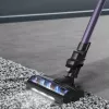 Rowenta RH6A31 2-in1 pulkpuhasti Aku Kuiv Kotita 140 W Must, Lilla