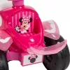 Laste elektrijõul töötav ATV HUFFY Minnie hiir mudel 19075W — akutoitel laste ATV