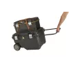 Tööriistakast Stanley FMST1-73601 polüpropüleen must 748x516x440 mm