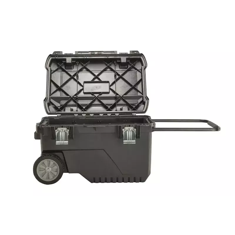 Tööriistakast Stanley FMST1-73601 polüpropüleen must 748x516x440 mm