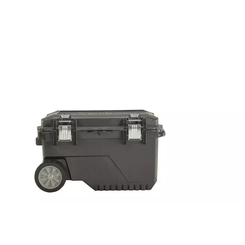 Tööriistakast Stanley FMST1-73601 polüpropüleen must 748x516x440 mm