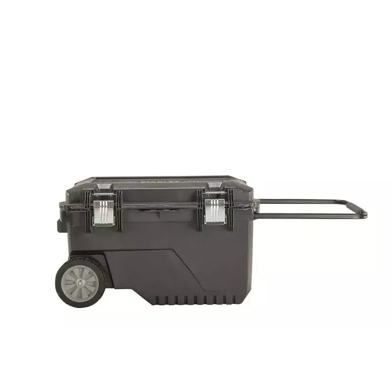 Tööriistakast Stanley FMST1-73601 polüpropüleen must 748x516x440 mm