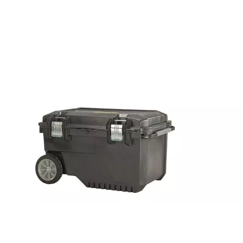 Tööriistakast Stanley FMST1-73601 polüpropüleen must 748x516x440 mm