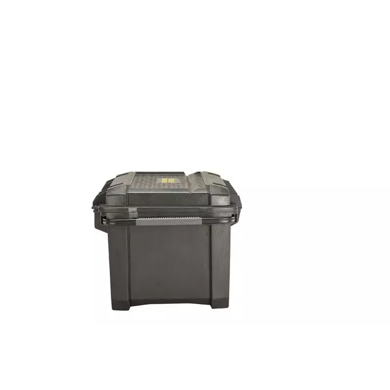 Tööriistakast Stanley FMST1-73601 polüpropüleen must 748x516x440 mm