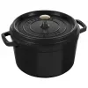 Ahjupann ZWILLING Staub 40502-285-0 Malm 4,8 L