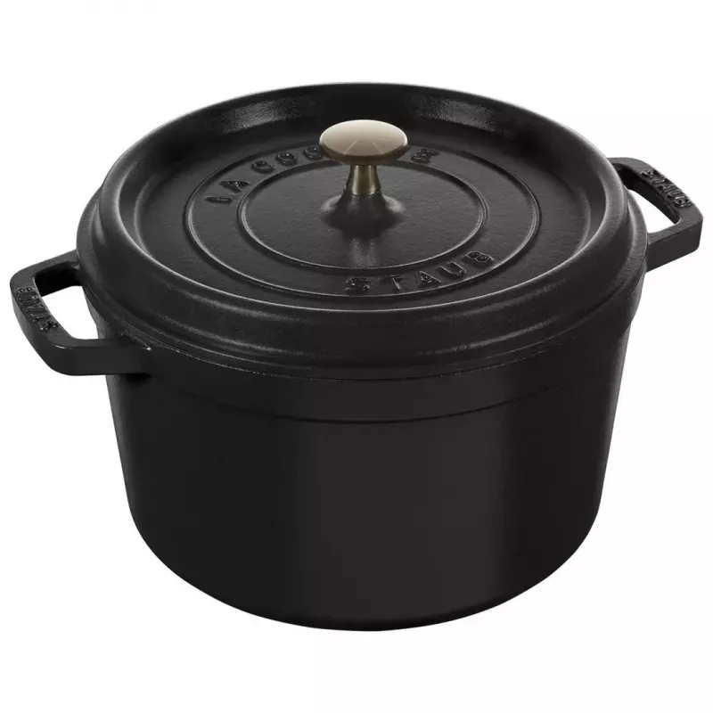 Ahjupann ZWILLING Staub 40502-285-0 Malm 4,8 L