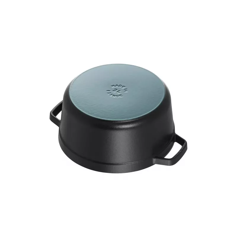Ahjupann ZWILLING Staub 40502-285-0 Malm 4,8 L