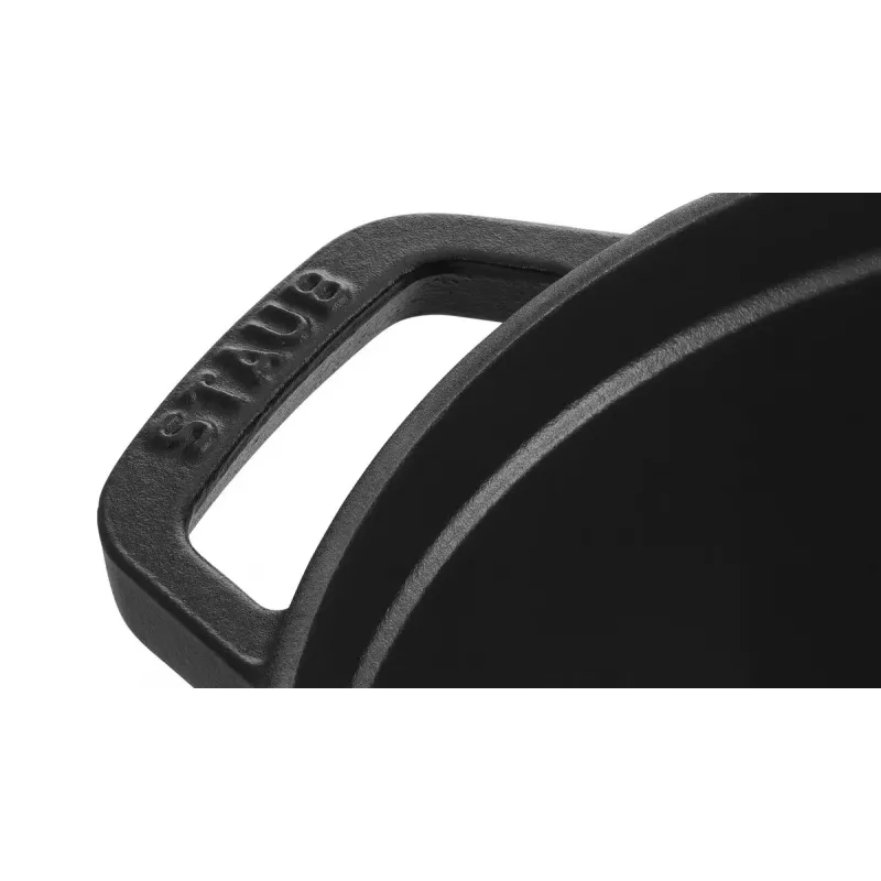 Ahjupann ZWILLING Staub 40502-285-0 Malm 4,8 L