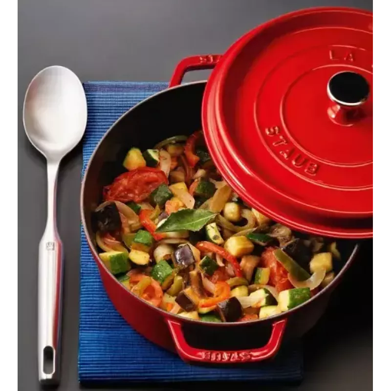 Ahjupann ZWILLING Staub 40502-285-0 Malm 4,8 L