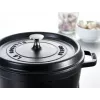 Ahjupann ZWILLING Staub 40502-285-0 Malm 4,8 L
