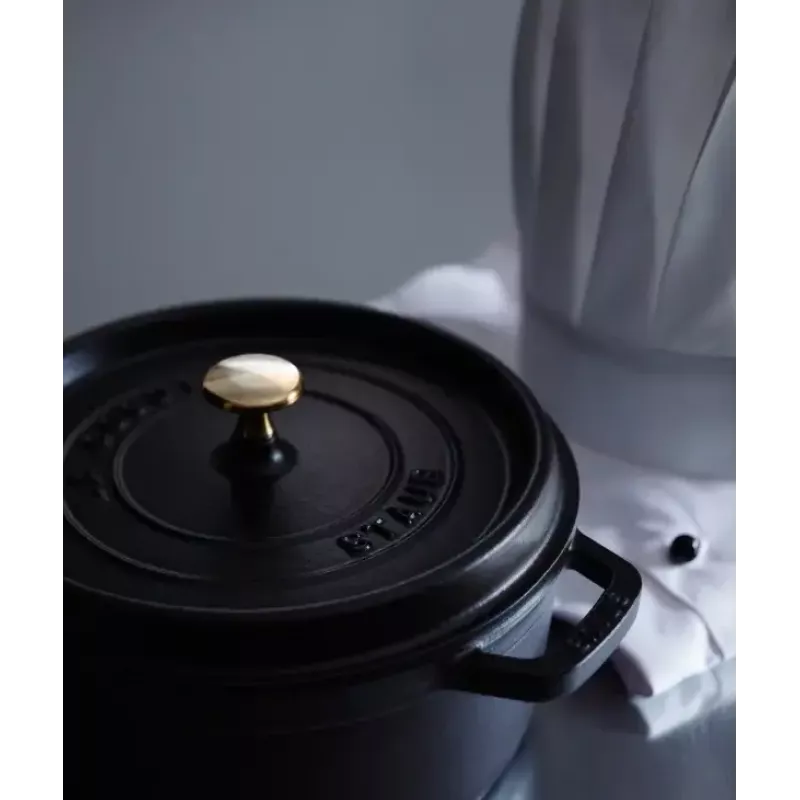 Ahjupann ZWILLING Staub 40502-285-0 Malm 4,8 L