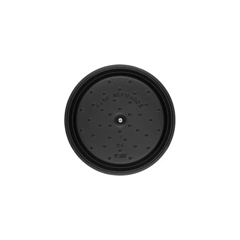 Ahjupann ZWILLING Staub 40502-285-0 Malm 4,8 L