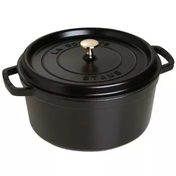 Ahjupann ZWILLING Staub 40502-285-0 Malm 4,8 L