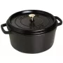 Ahjupann ZWILLING Staub 40502-285-0 Malm 4,8 L