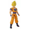 Action figure Bandai Dragon Ball Dragon Stars Super Saiyan Goku – kogumisfiguur