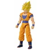 Action figure Bandai Dragon Ball Dragon Stars Super Saiyan Goku – kogumisfiguur